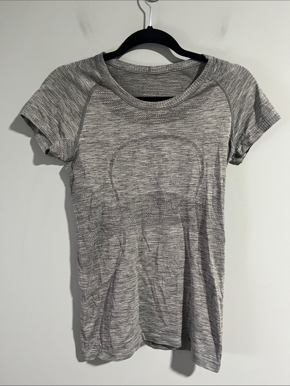 Lululemon Swiftly Tech Short Sleeve Crew
